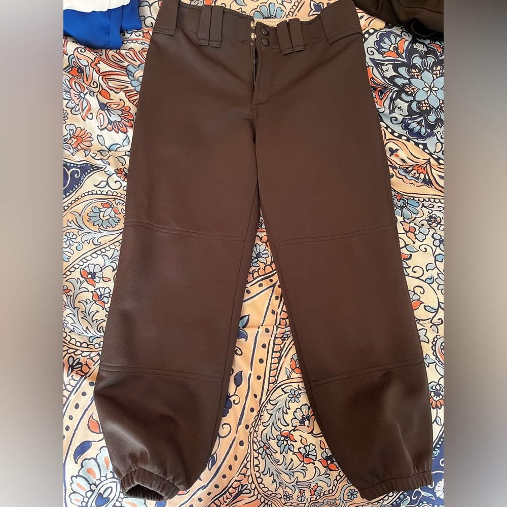 Mizuno Softball Pants